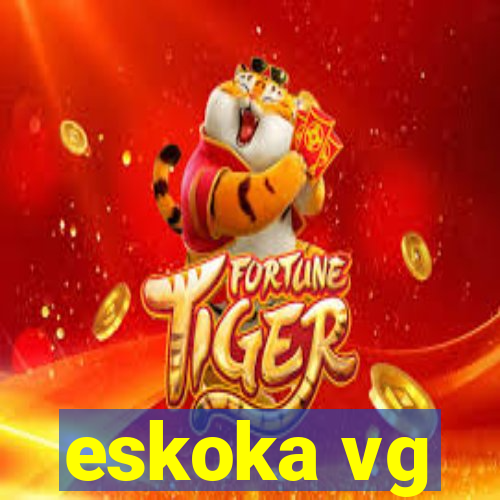 eskoka vg